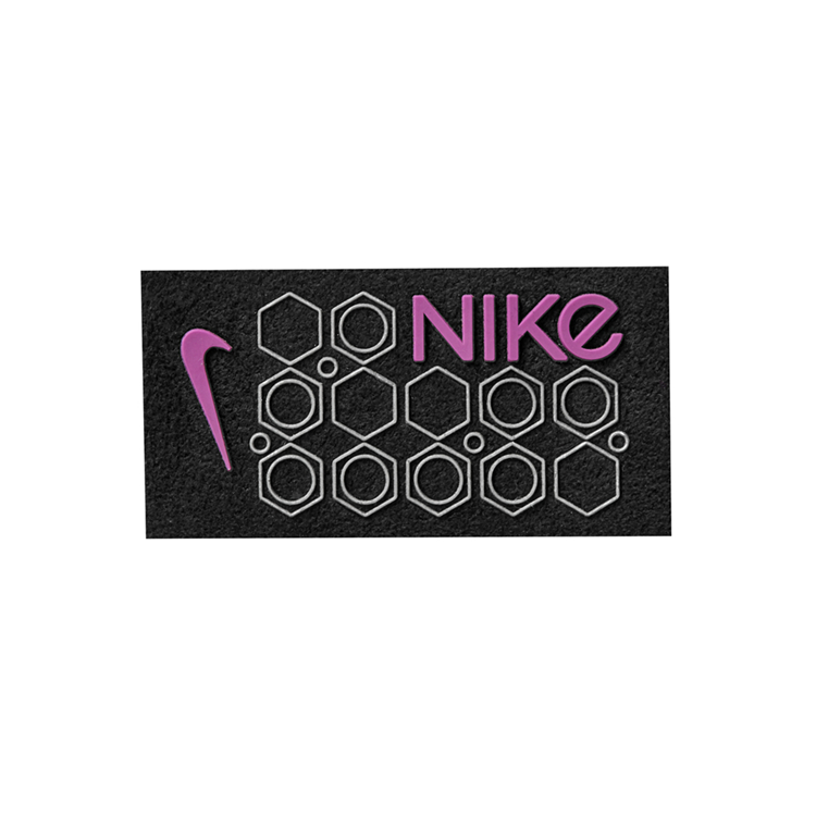 Contrast Color Matching  silicone patch
